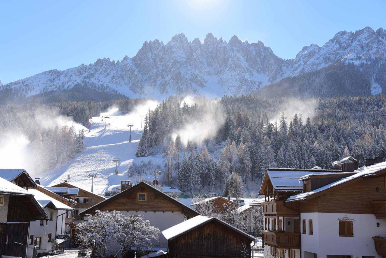 Hotel Garni Living San Candido Exterior photo